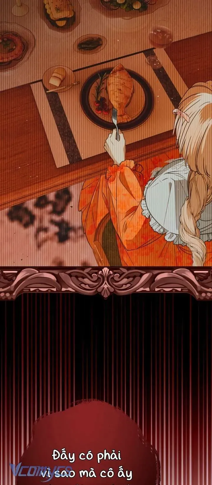 Ai Đó Đang Điều Khiển Cơ Thể Của Tôi Chapter 79 - Trang 2