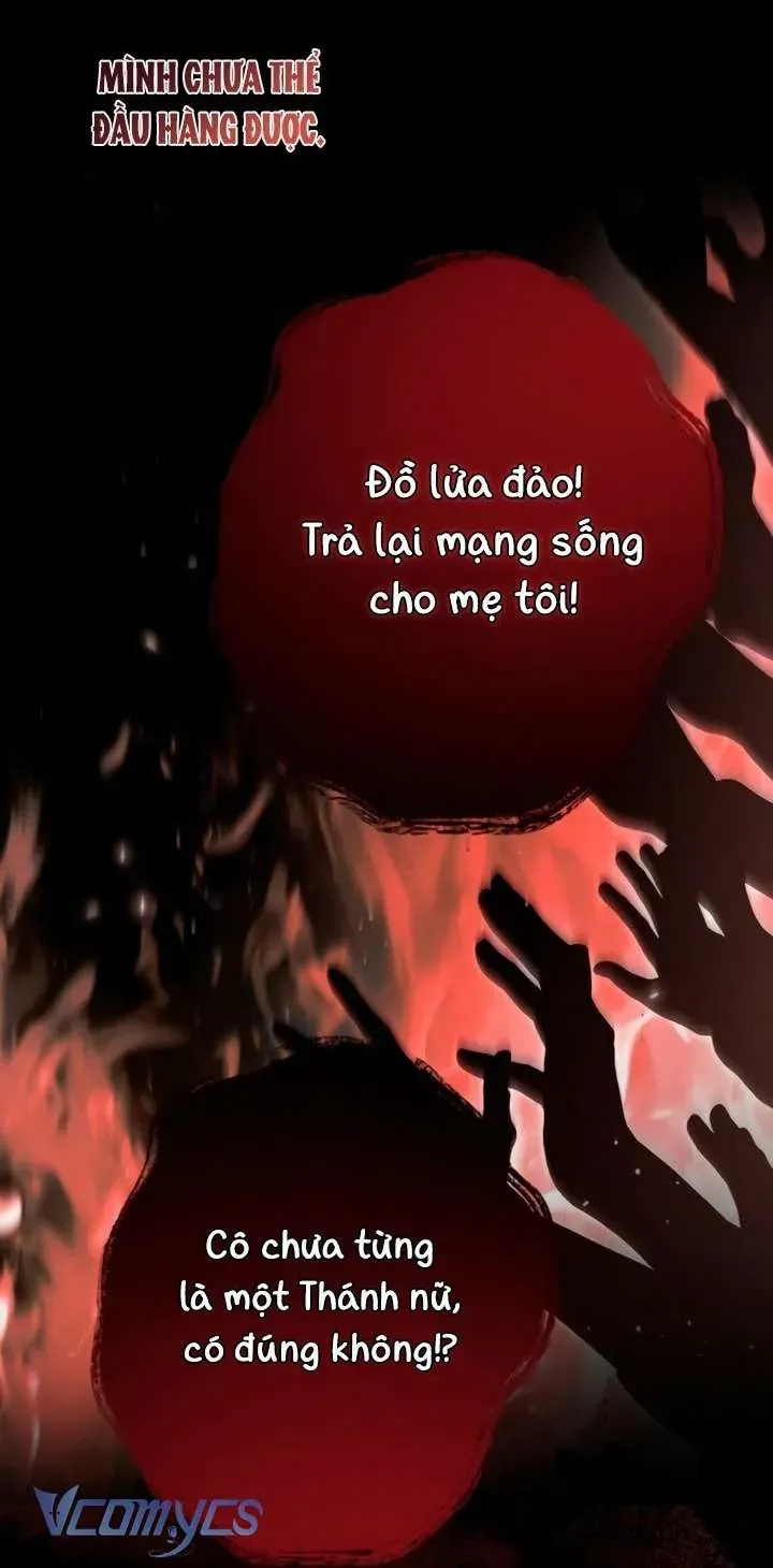 Ai Đó Đang Điều Khiển Cơ Thể Của Tôi Chapter 79 - Trang 2