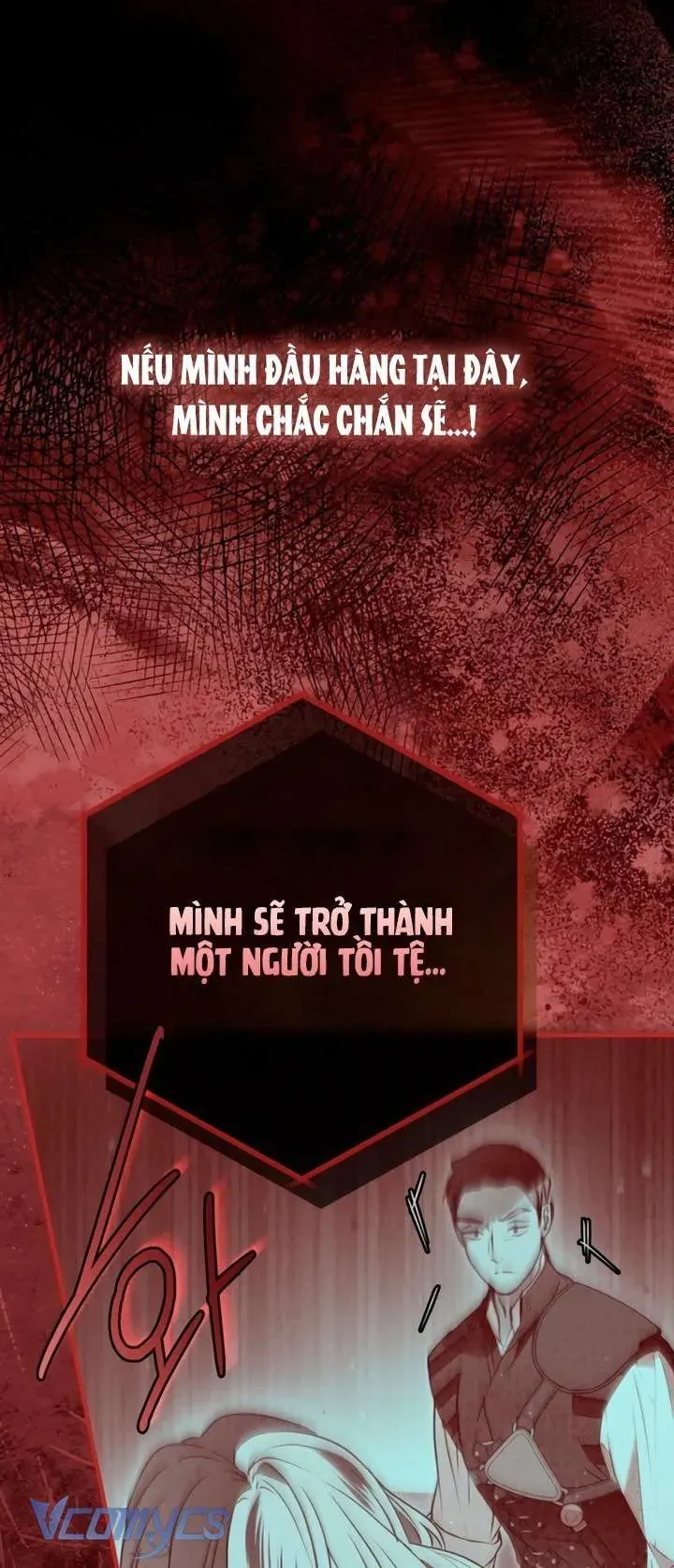 Ai Đó Đang Điều Khiển Cơ Thể Của Tôi Chapter 79 - Trang 2