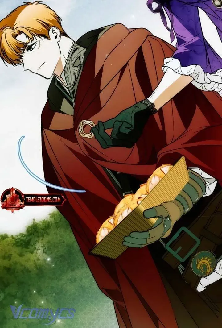 Ai Đó Đang Điều Khiển Cơ Thể Của Tôi Chapter 79 - Trang 2