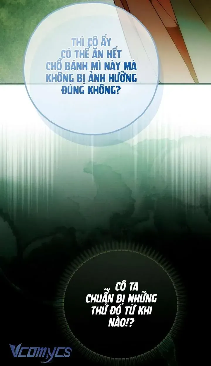 Ai Đó Đang Điều Khiển Cơ Thể Của Tôi Chapter 79 - Trang 2