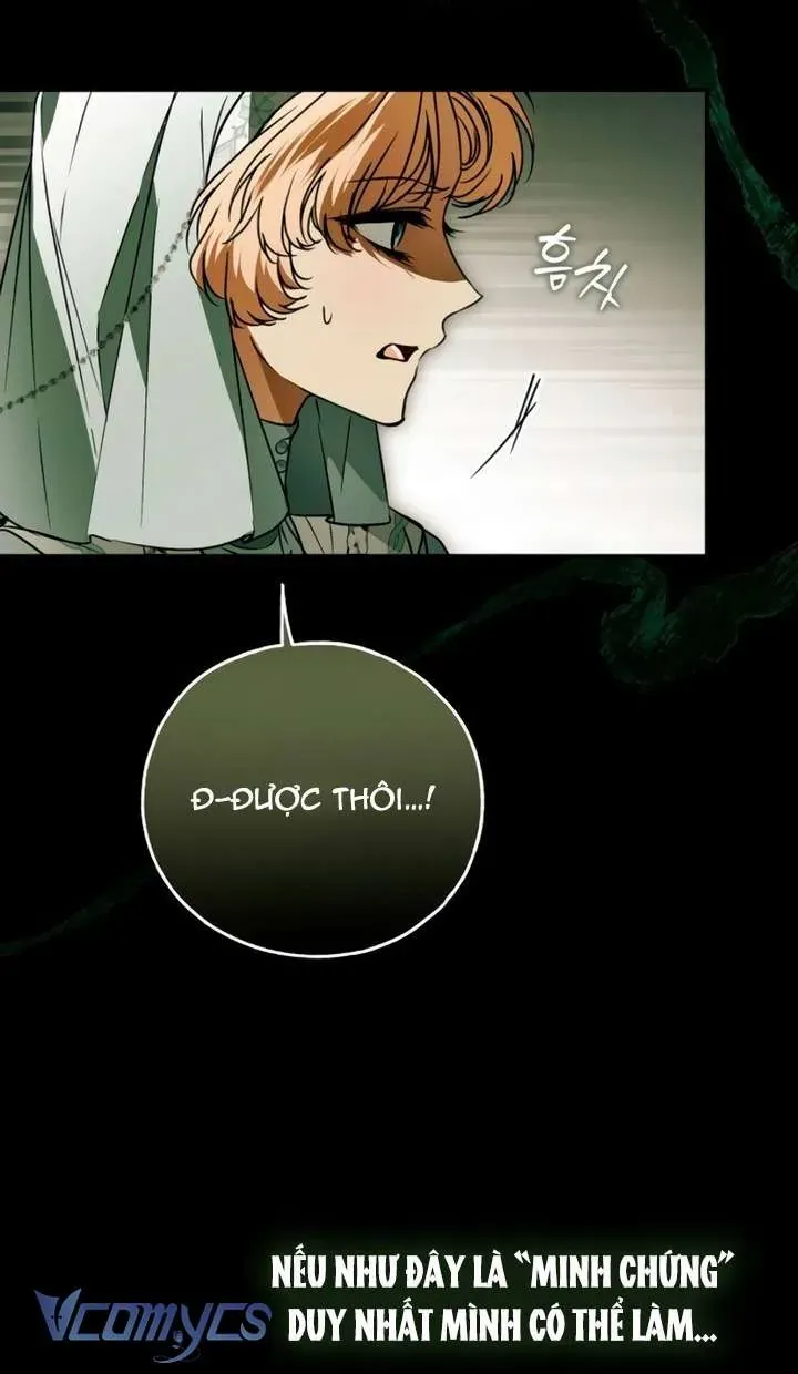 Ai Đó Đang Điều Khiển Cơ Thể Của Tôi Chapter 79 - Trang 2