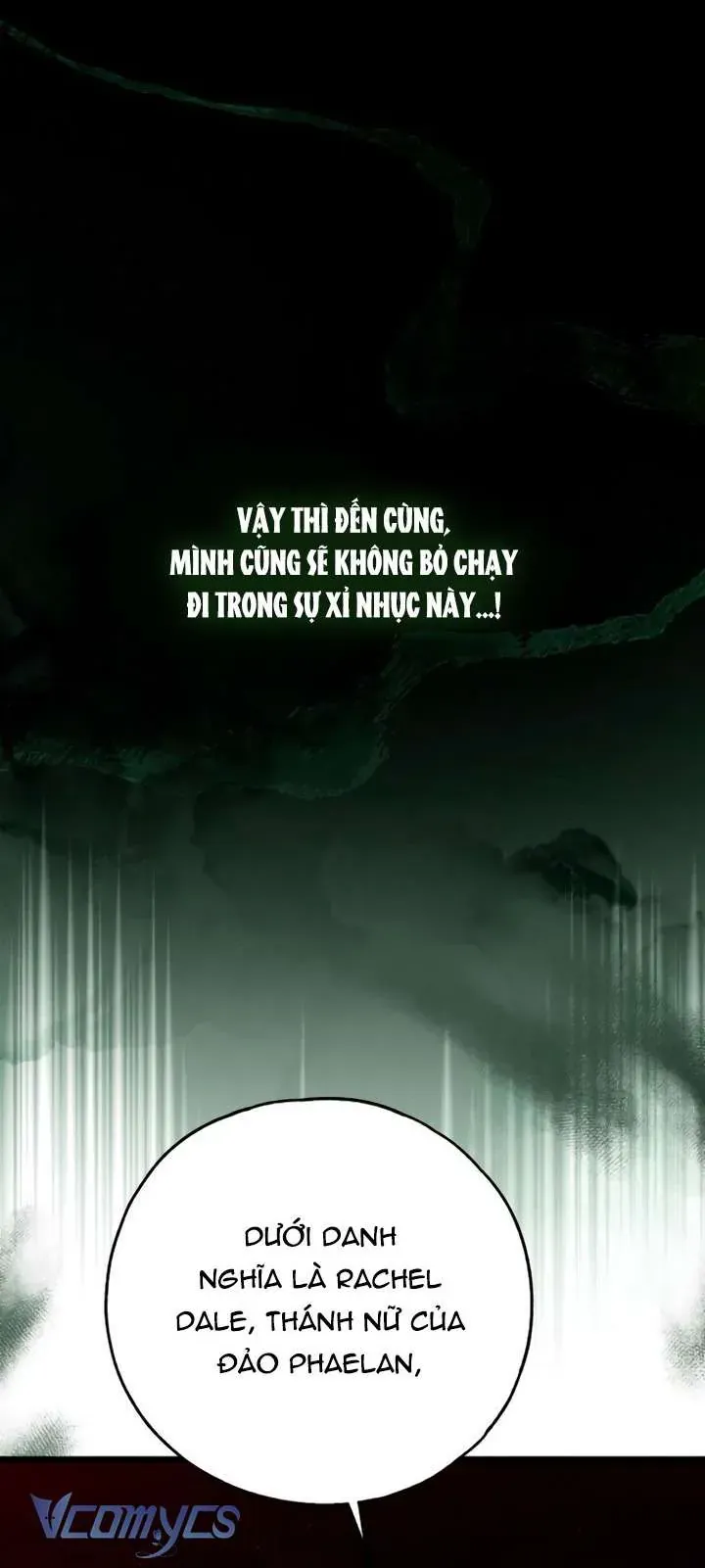 Ai Đó Đang Điều Khiển Cơ Thể Của Tôi Chapter 79 - Trang 2