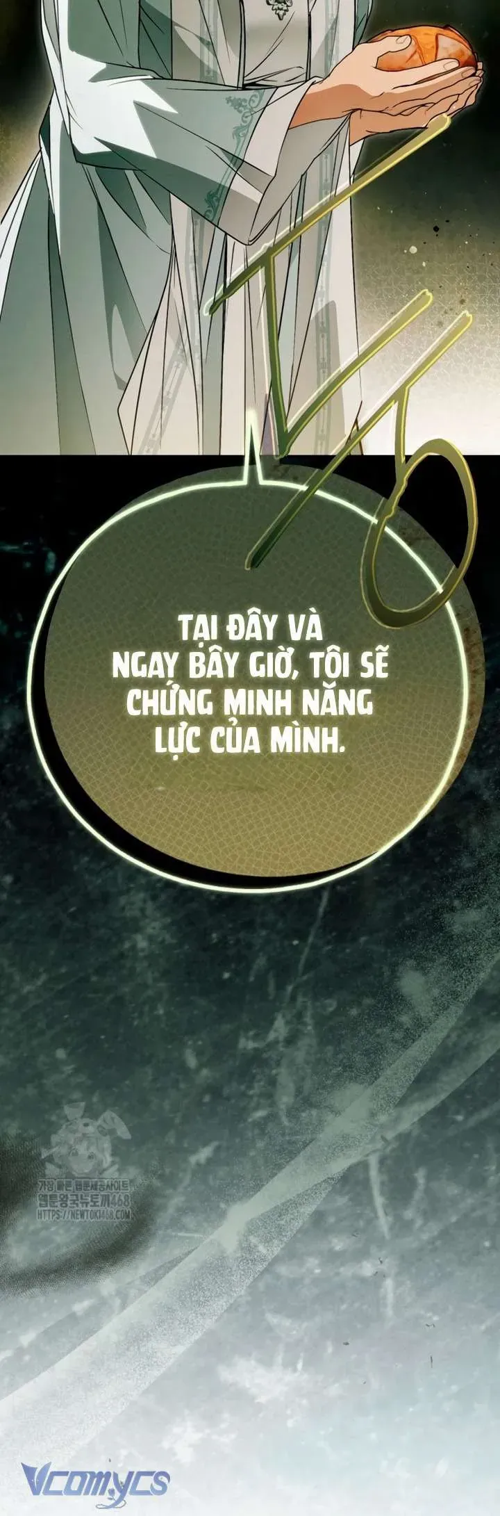 Ai Đó Đang Điều Khiển Cơ Thể Của Tôi Chapter 79 - Trang 2