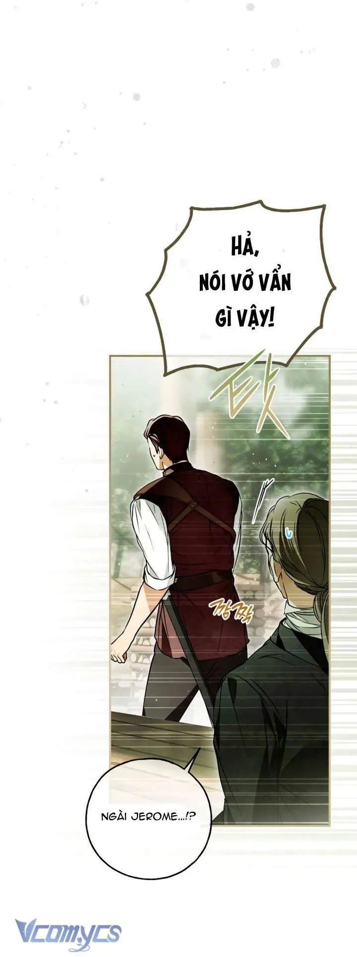 Ai Đó Đang Điều Khiển Cơ Thể Của Tôi Chapter 79 - Trang 2