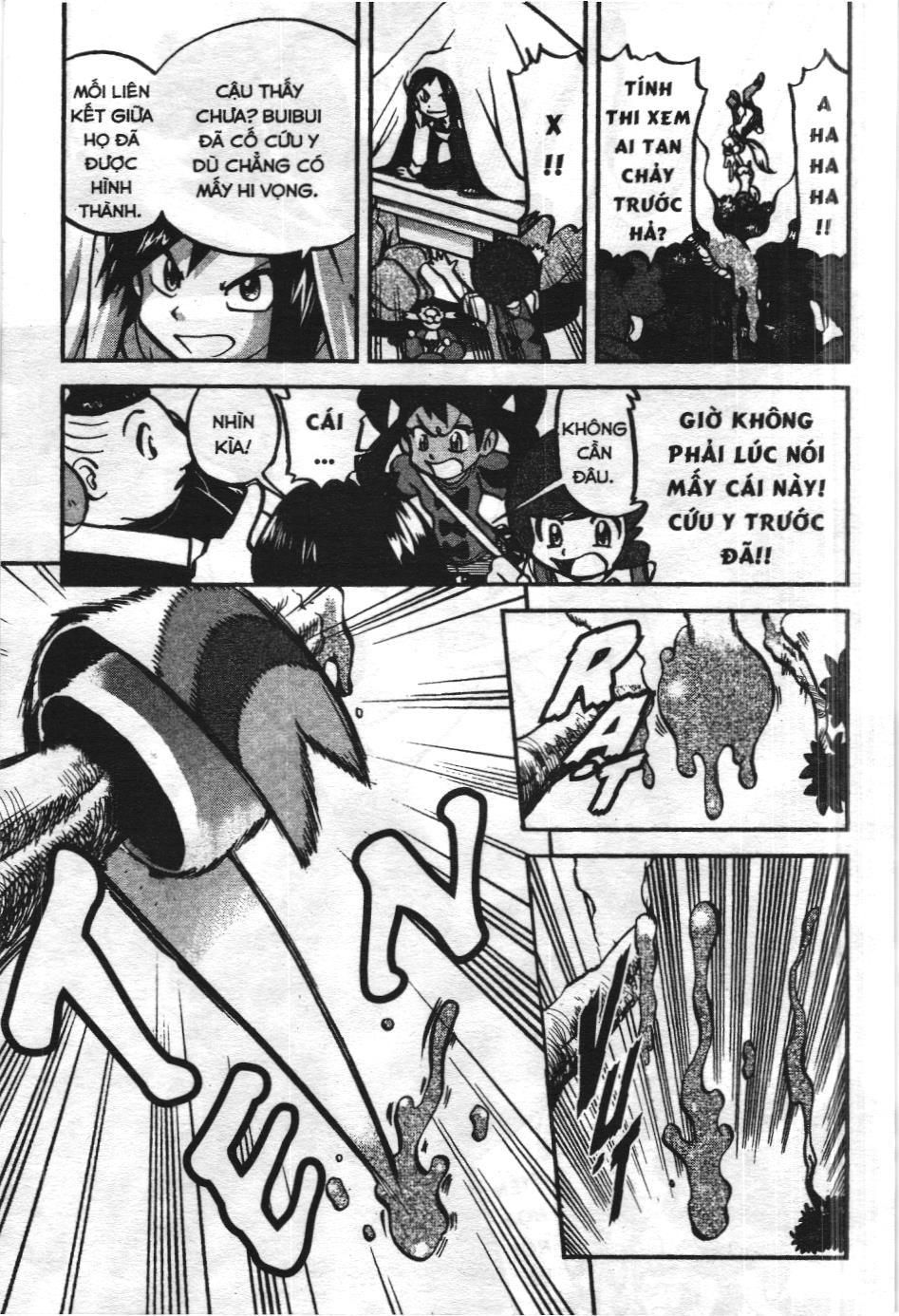 Pokémon Đặc Biệt (Nxb Kim Đồng) Chapter 553 - Trang 2