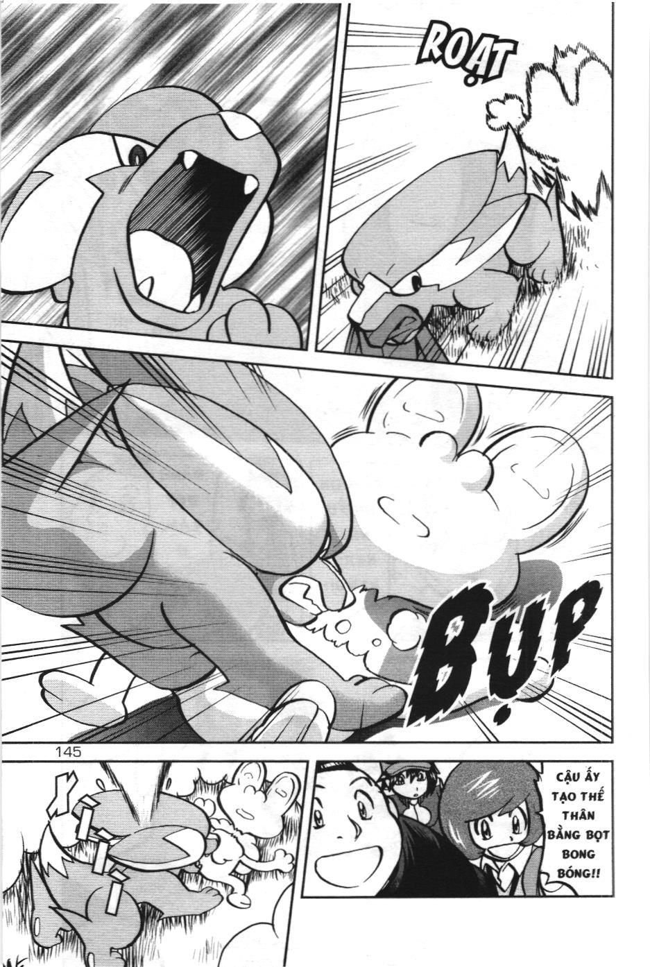 Pokémon Đặc Biệt (Nxb Kim Đồng) Chapter 565 - Trang 2