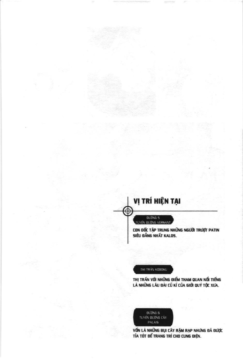 Pokémon Đặc Biệt (Nxb Kim Đồng) Chapter 565 - Trang 2