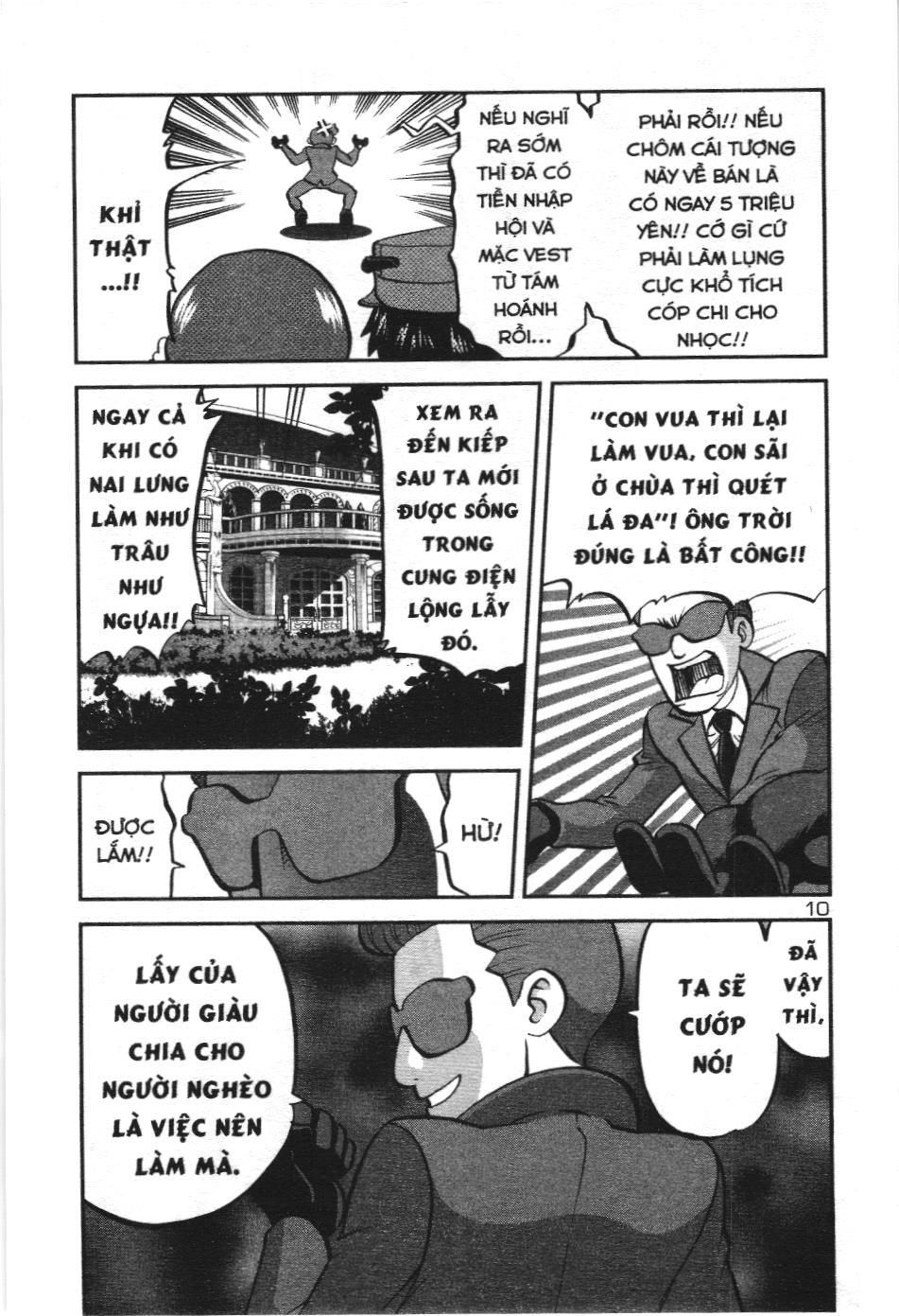 Pokémon Đặc Biệt (Nxb Kim Đồng) Chapter 567 - Trang 2