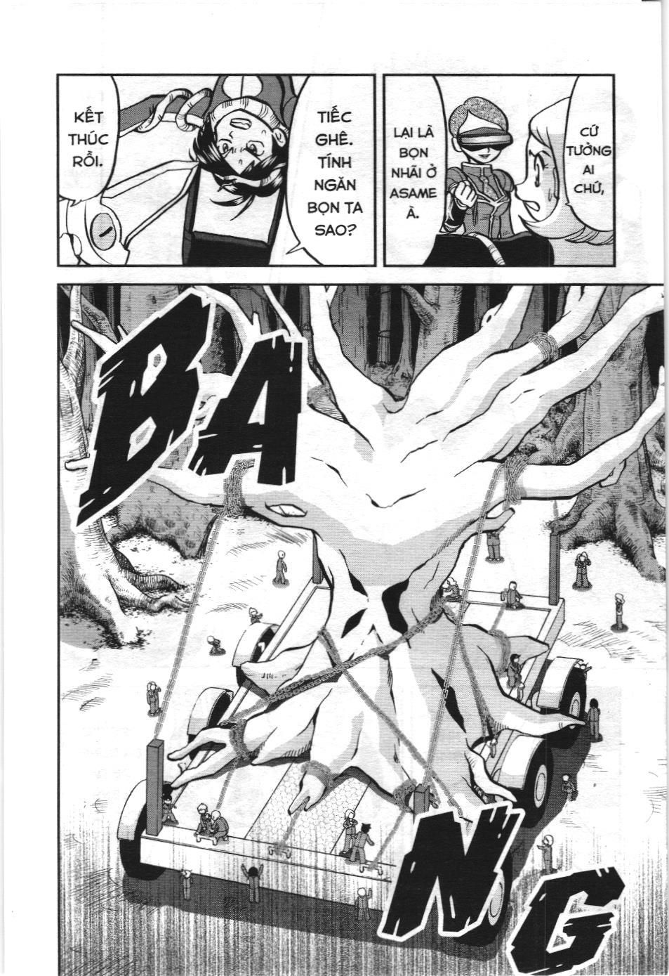 Pokémon Đặc Biệt (Nxb Kim Đồng) Chapter 574 - Trang 2
