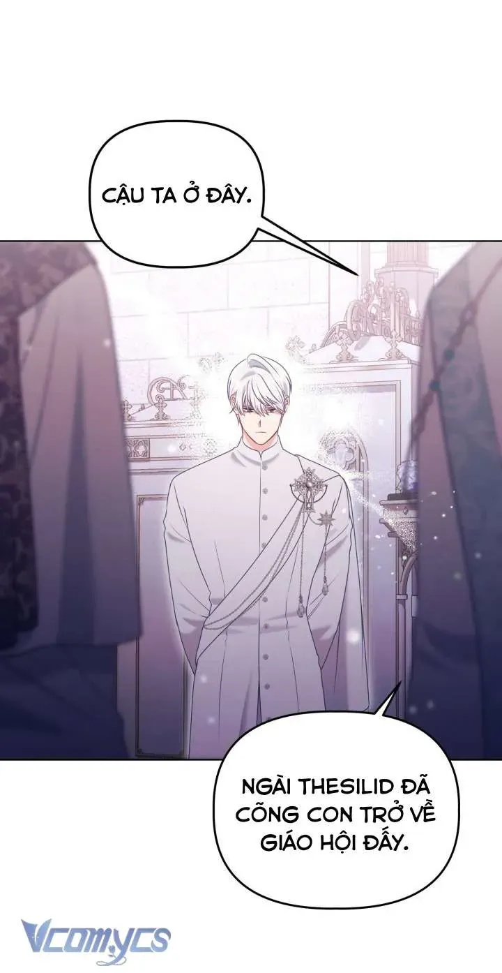 Sự Điều Trị Đặc Biệt Của Tinh Linh Chapter 106 - Trang 2