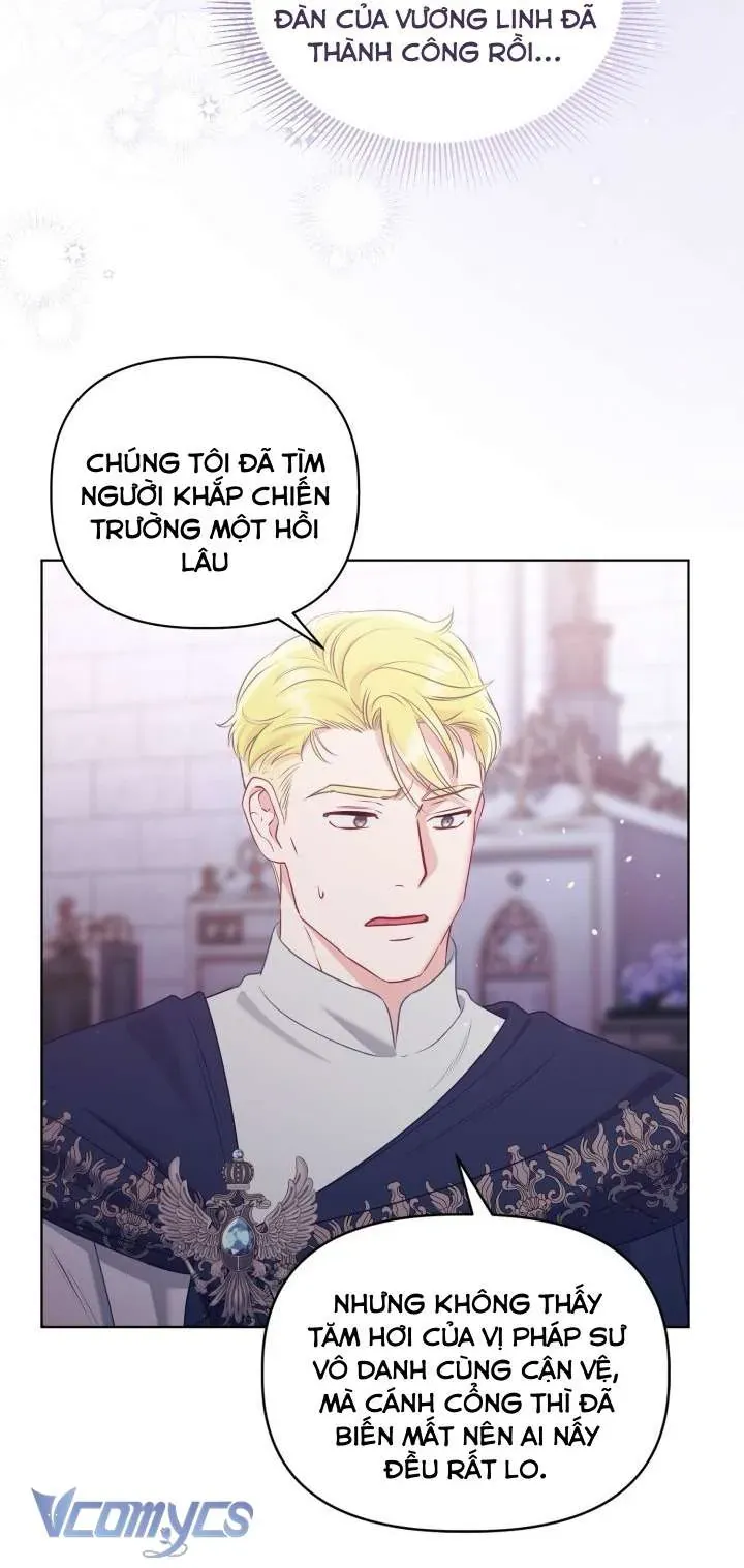 Sự Điều Trị Đặc Biệt Của Tinh Linh Chapter 106 - Trang 2