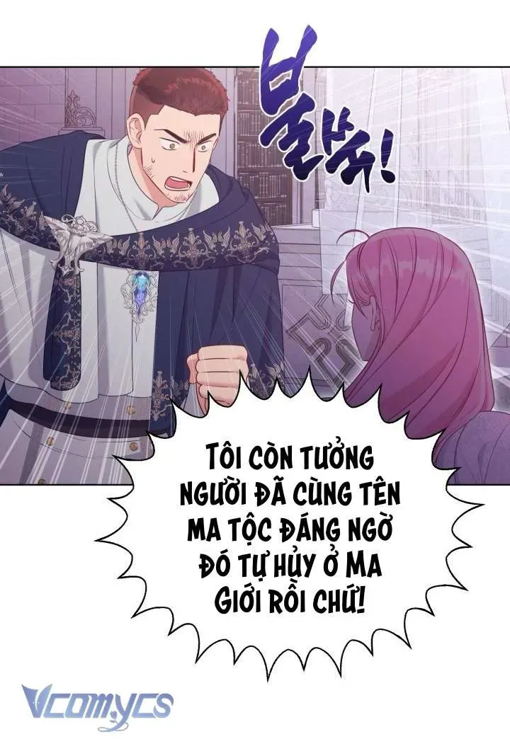 Sự Điều Trị Đặc Biệt Của Tinh Linh Chapter 106 - Trang 2