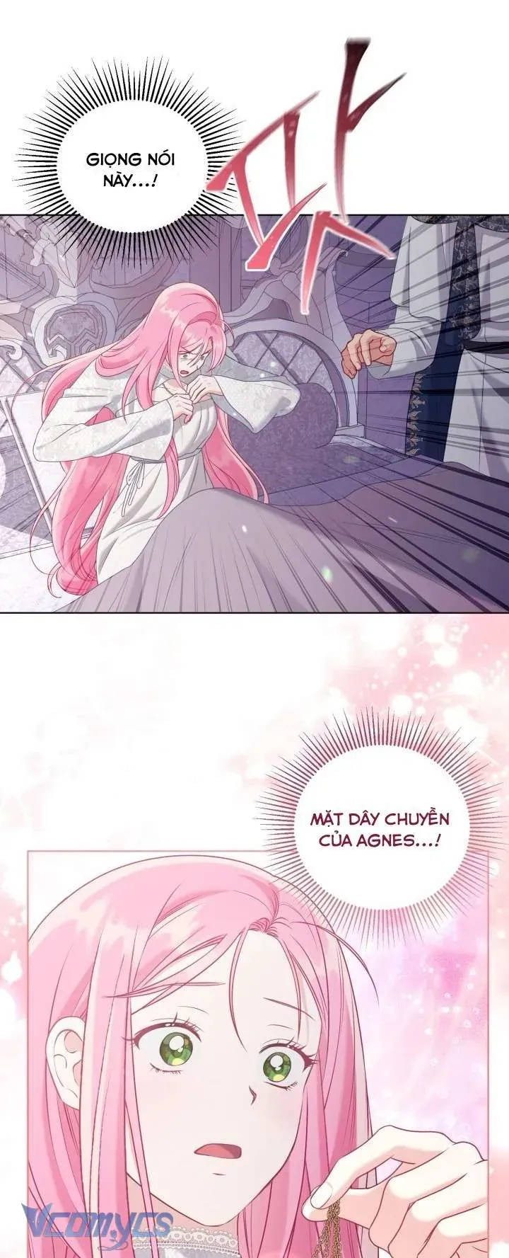 Sự Điều Trị Đặc Biệt Của Tinh Linh Chapter 106 - Trang 2