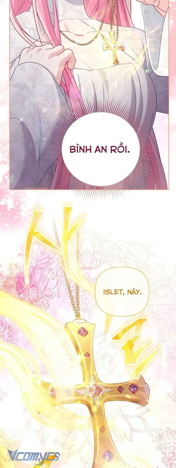 Sự Điều Trị Đặc Biệt Của Tinh Linh Chapter 106 - Trang 2