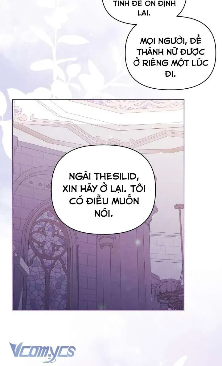 Sự Điều Trị Đặc Biệt Của Tinh Linh Chapter 106 - Trang 2