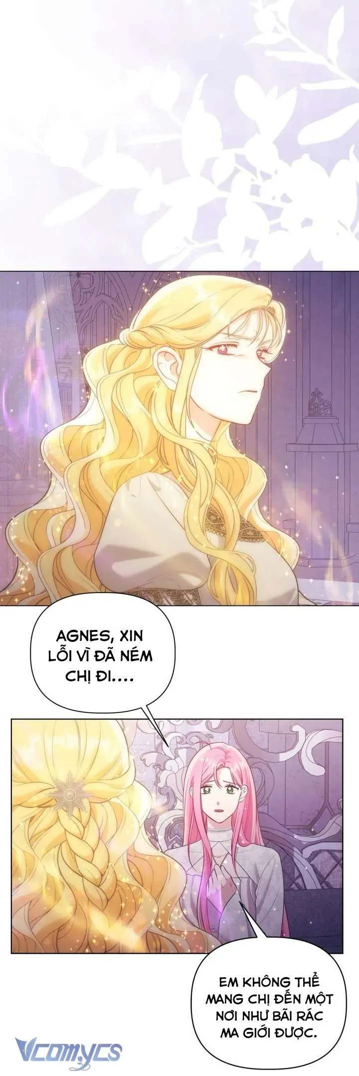 Sự Điều Trị Đặc Biệt Của Tinh Linh Chapter 106 - Trang 2