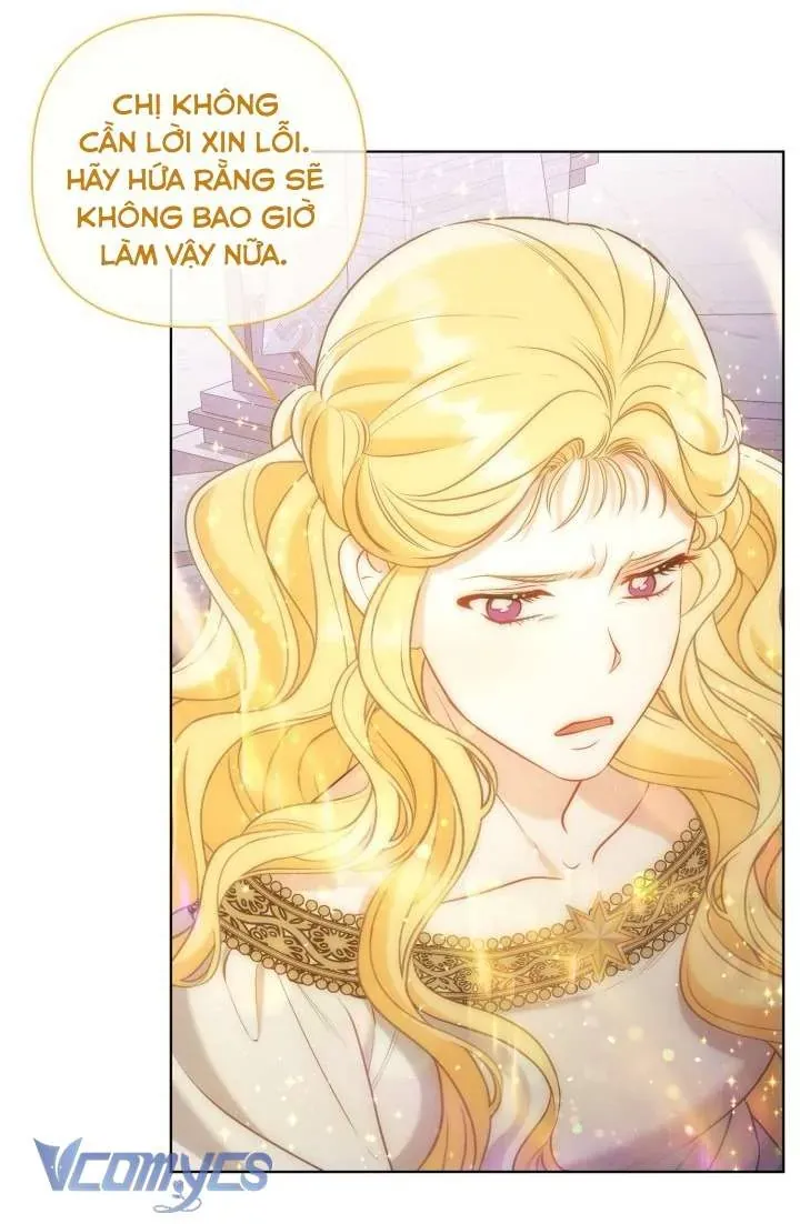 Sự Điều Trị Đặc Biệt Của Tinh Linh Chapter 106 - Trang 2