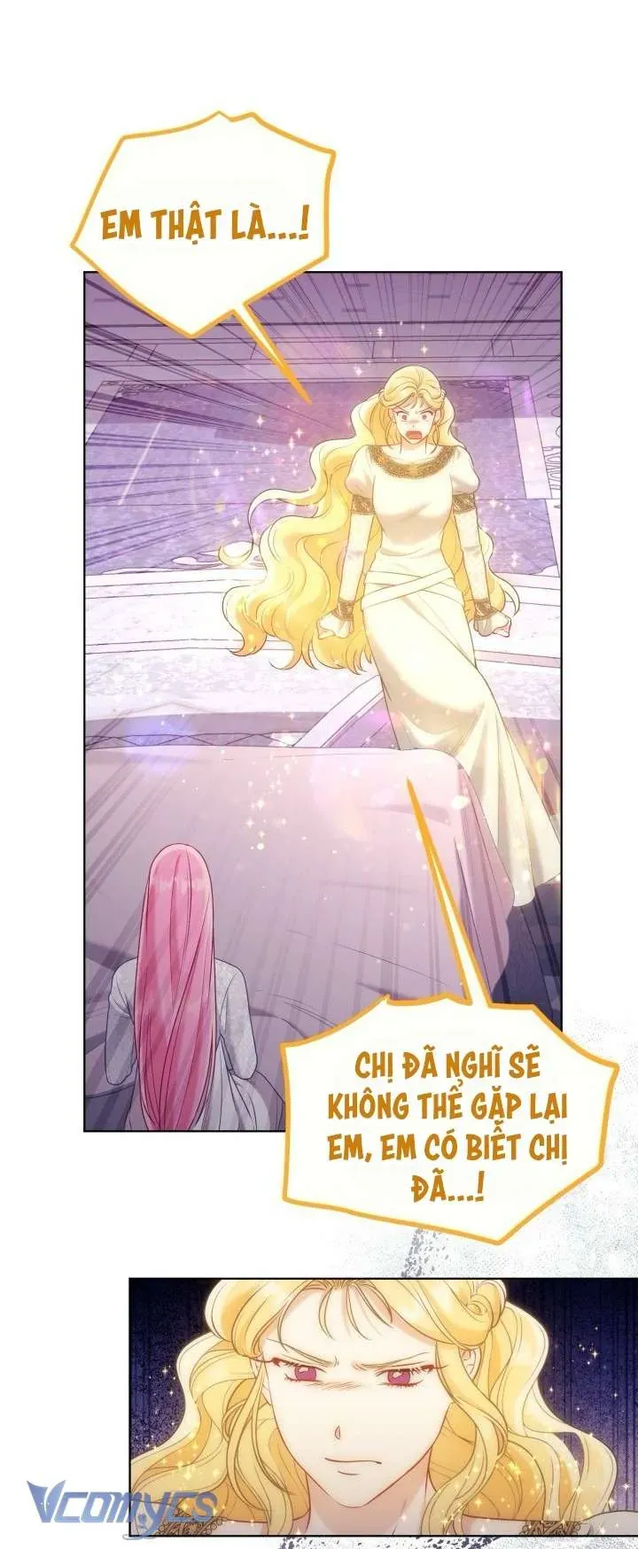 Sự Điều Trị Đặc Biệt Của Tinh Linh Chapter 106 - Trang 2