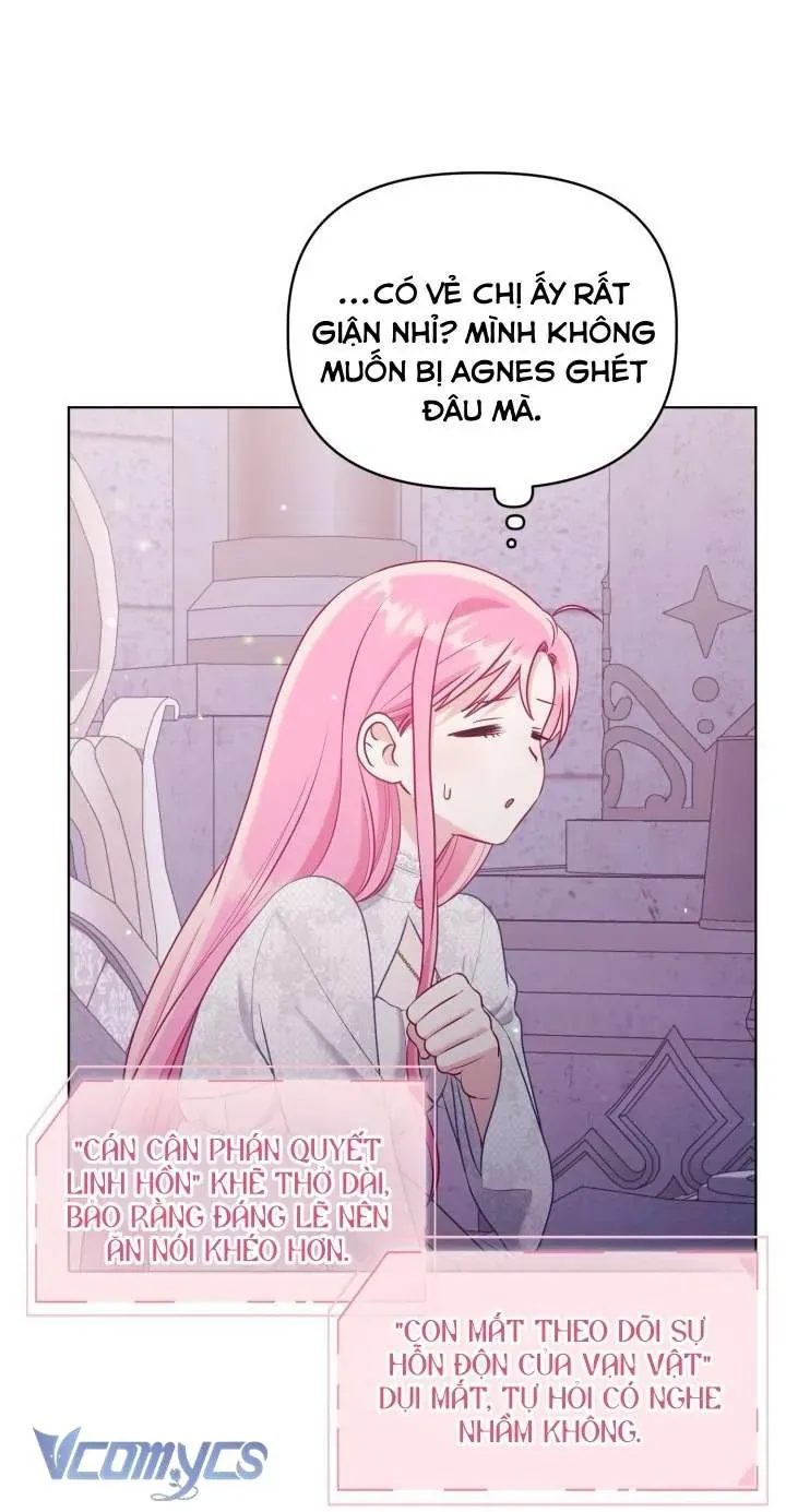 Sự Điều Trị Đặc Biệt Của Tinh Linh Chapter 106 - Trang 2