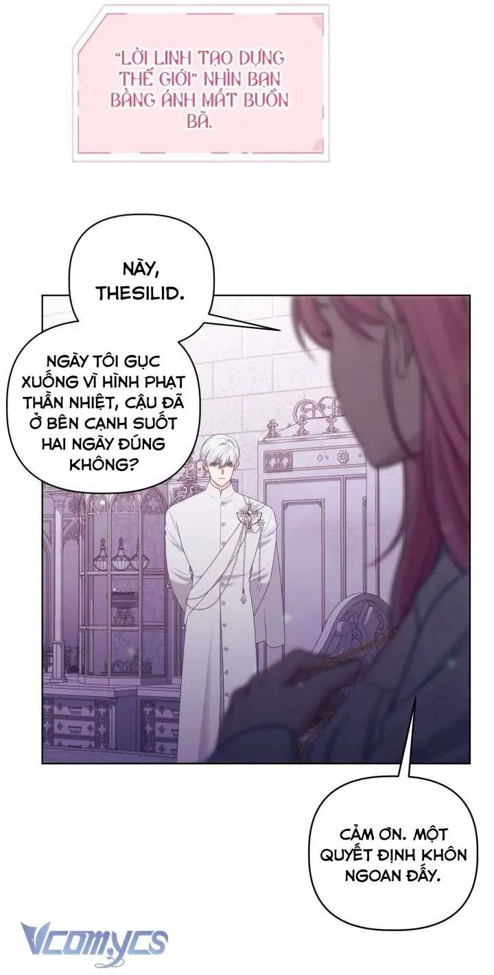 Sự Điều Trị Đặc Biệt Của Tinh Linh Chapter 106 - Trang 2