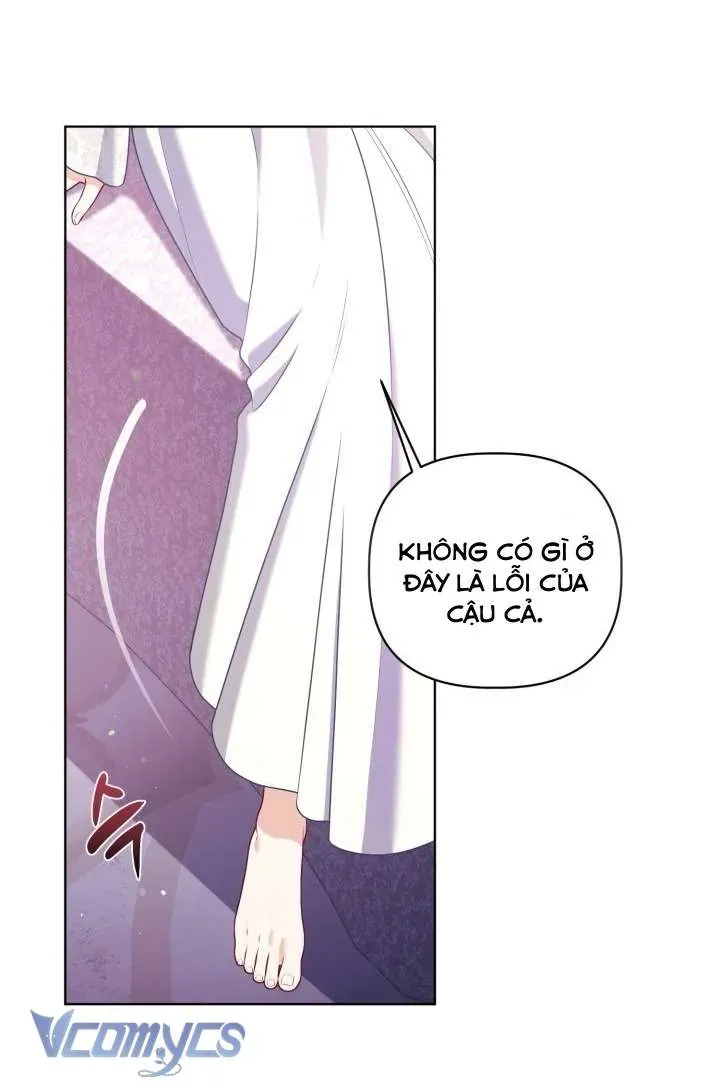 Sự Điều Trị Đặc Biệt Của Tinh Linh Chapter 106 - Trang 2