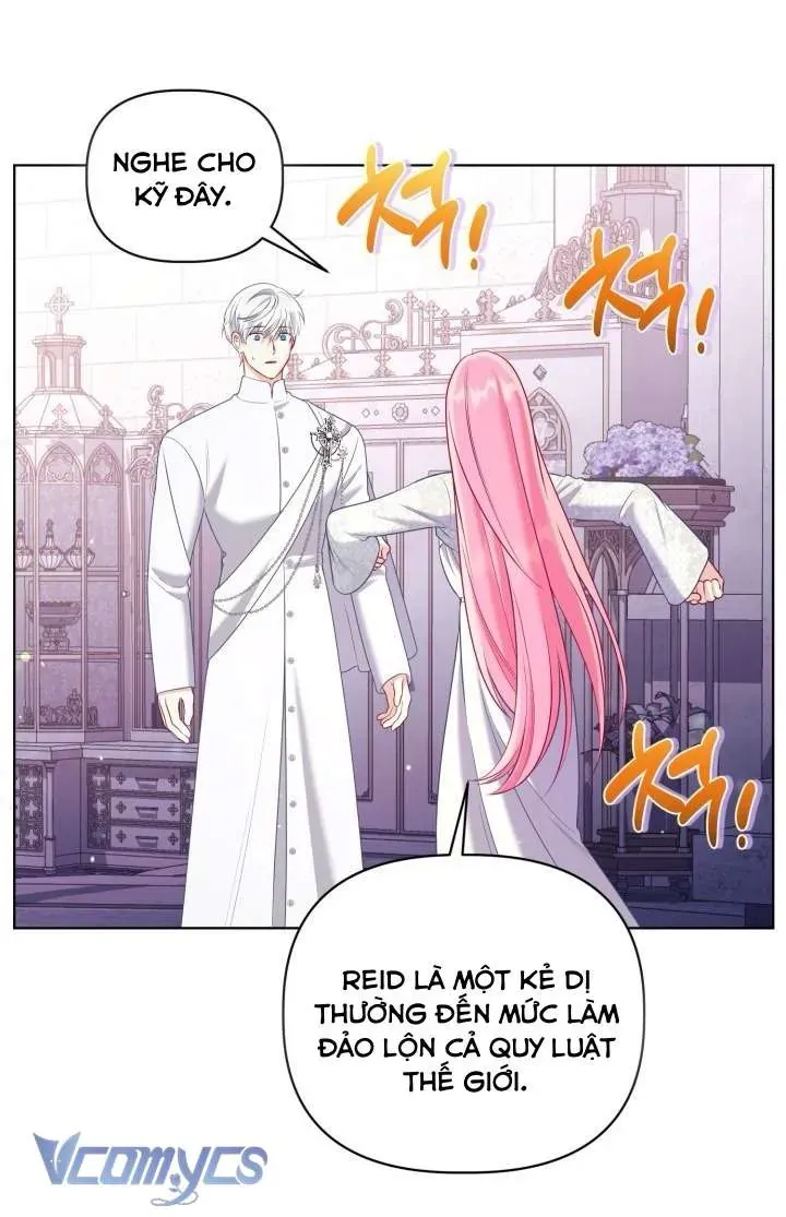 Sự Điều Trị Đặc Biệt Của Tinh Linh Chapter 106 - Trang 2