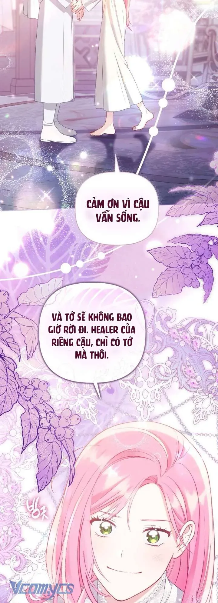 Sự Điều Trị Đặc Biệt Của Tinh Linh Chapter 106 - Trang 2