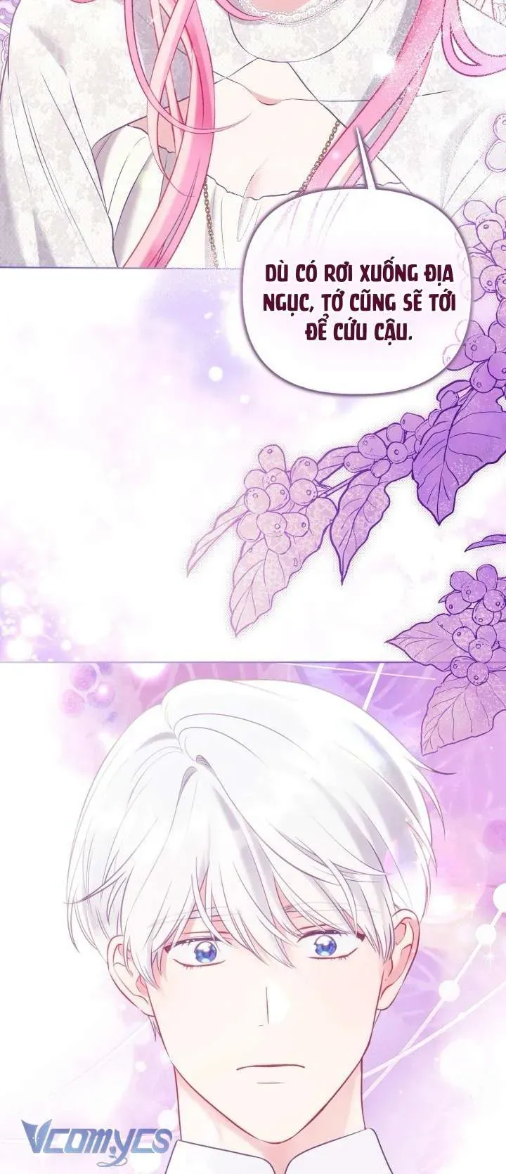 Sự Điều Trị Đặc Biệt Của Tinh Linh Chapter 106 - Trang 2