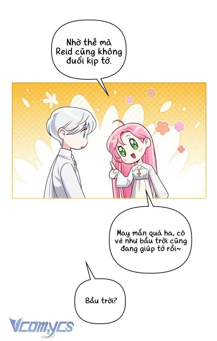 Sự Điều Trị Đặc Biệt Của Tinh Linh Chapter 106 - Trang 2