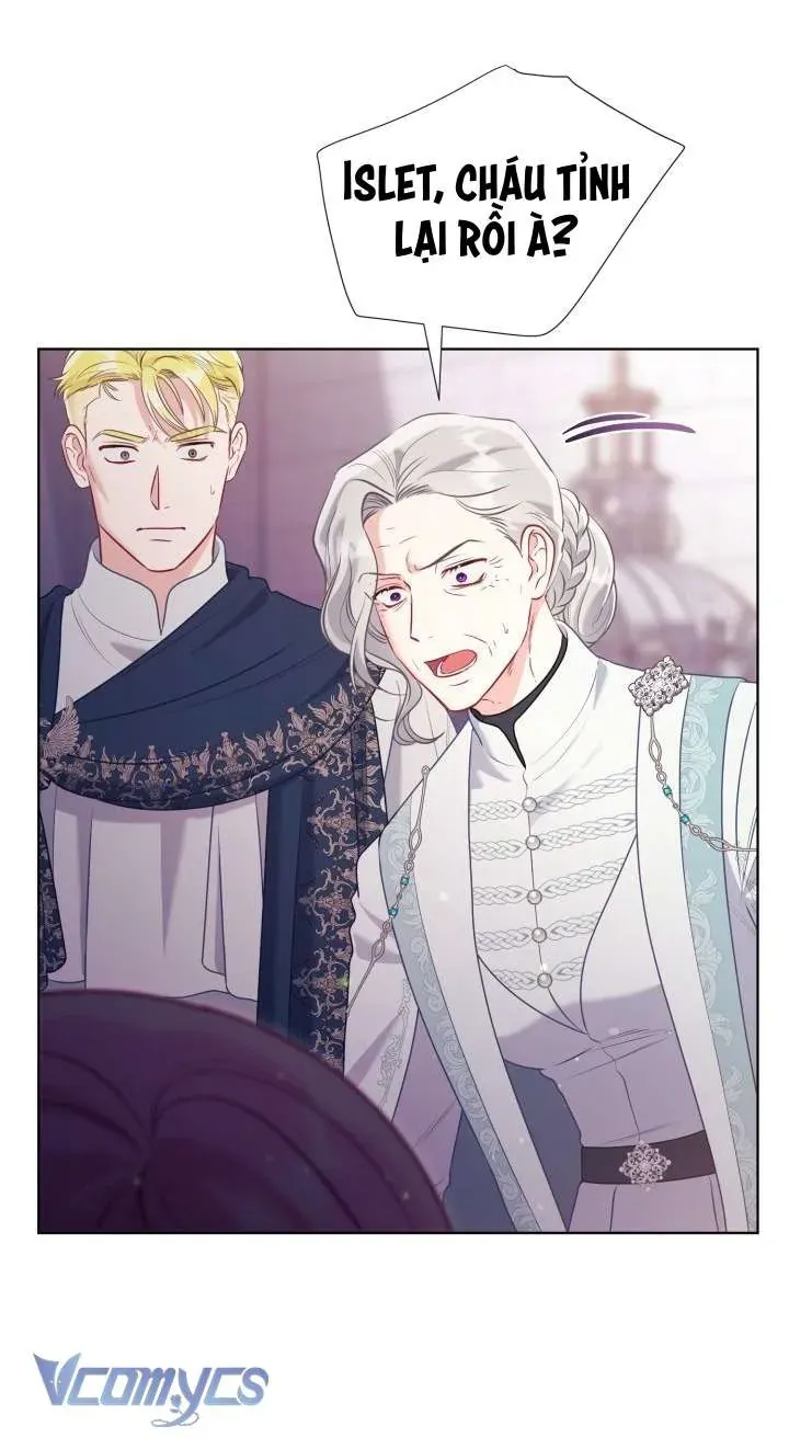 Sự Điều Trị Đặc Biệt Của Tinh Linh Chapter 106 - Trang 2