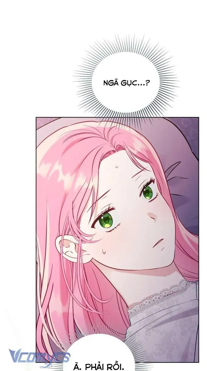 Sự Điều Trị Đặc Biệt Của Tinh Linh Chapter 106 - Trang 2