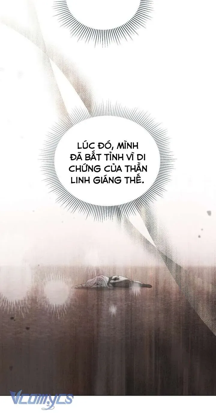 Sự Điều Trị Đặc Biệt Của Tinh Linh Chapter 106 - Trang 2