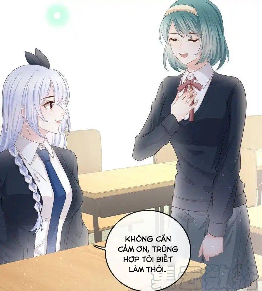 Làm Ảnh Hậu Không Bằng Học Thanh Hoa Chapter 78 - Trang 2