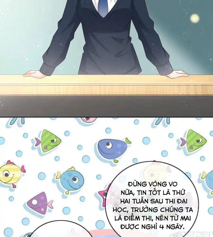 Làm Ảnh Hậu Không Bằng Học Thanh Hoa Chapter 78 - Trang 2