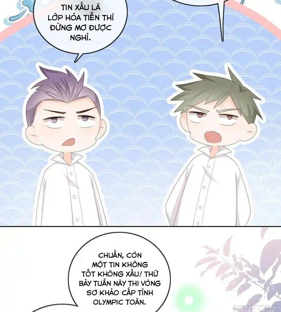 Làm Ảnh Hậu Không Bằng Học Thanh Hoa Chapter 78 - Trang 2