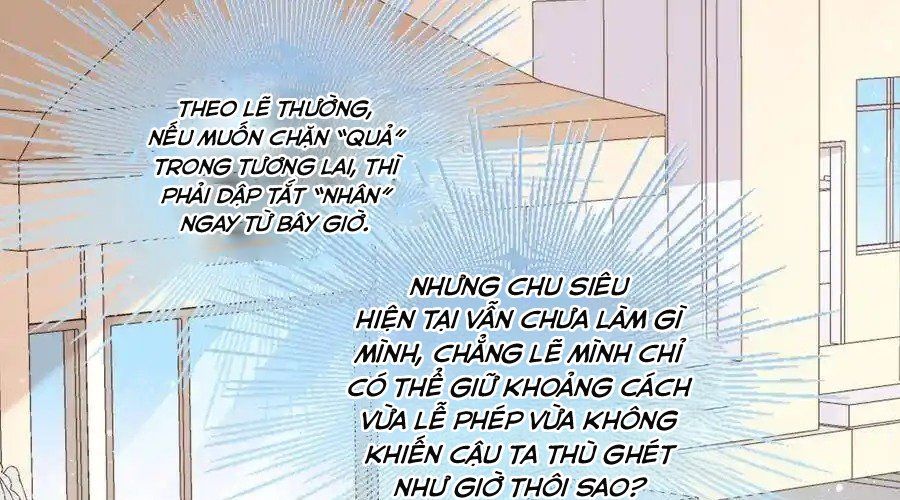 Làm Ảnh Hậu Không Bằng Học Thanh Hoa Chapter 78 - Trang 2