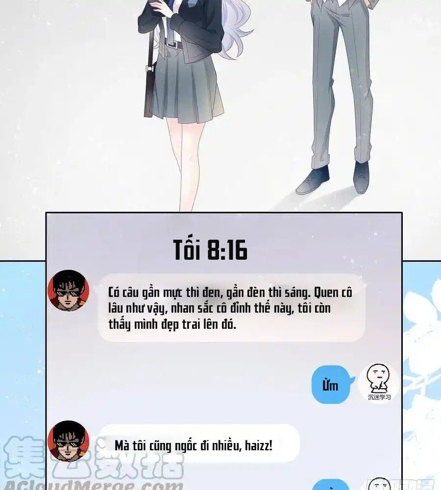 Làm Ảnh Hậu Không Bằng Học Thanh Hoa Chapter 78 - Trang 2