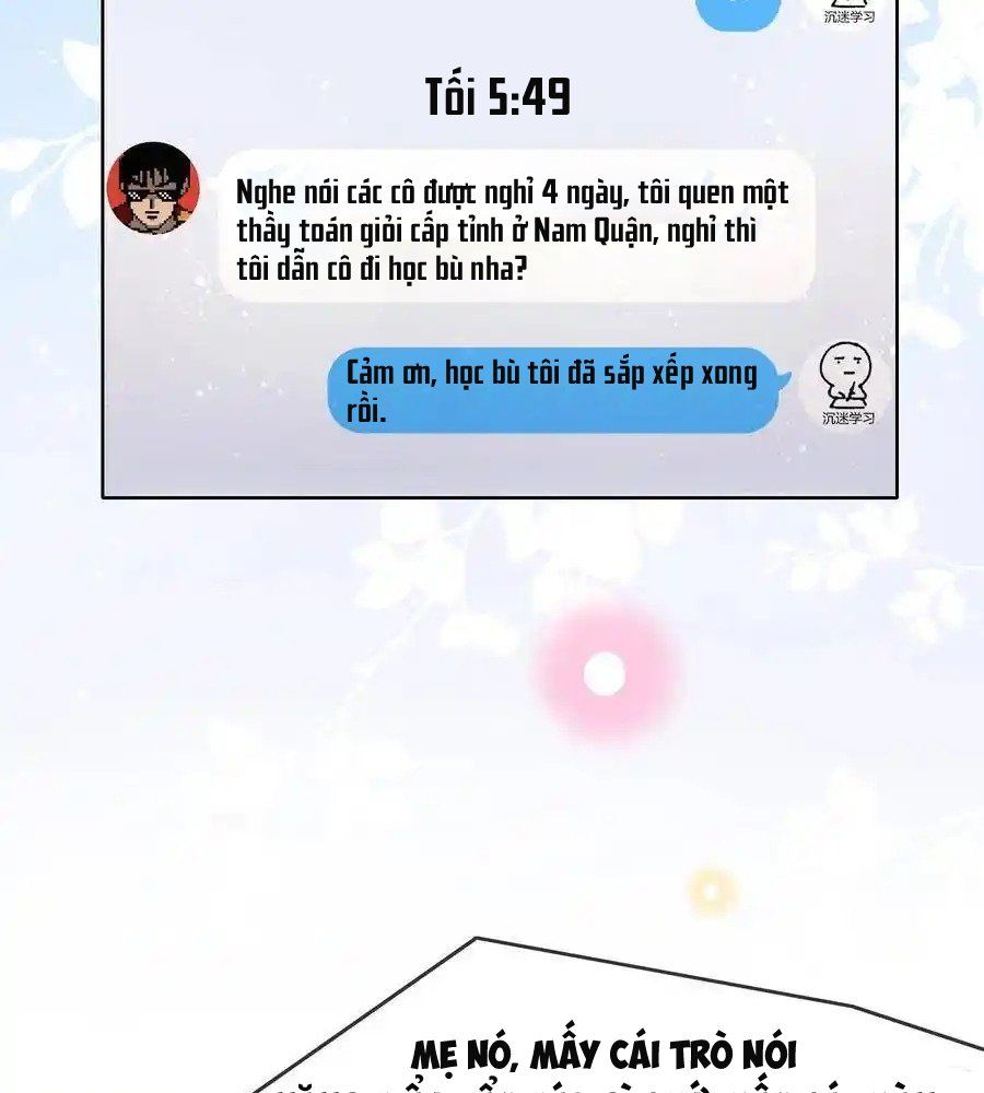 Làm Ảnh Hậu Không Bằng Học Thanh Hoa Chapter 78 - Trang 2