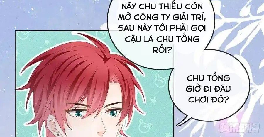 Làm Ảnh Hậu Không Bằng Học Thanh Hoa Chapter 78 - Trang 2