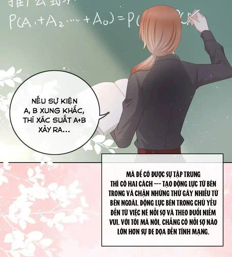 Làm Ảnh Hậu Không Bằng Học Thanh Hoa Chapter 78 - Trang 2