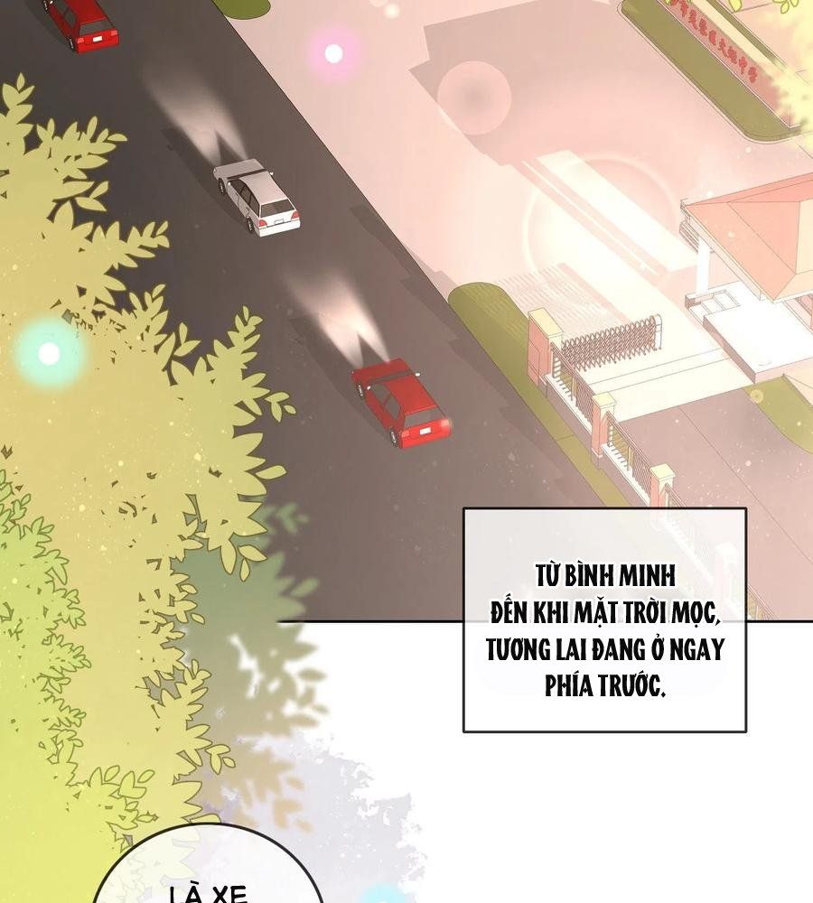 Làm Ảnh Hậu Không Bằng Học Thanh Hoa Chapter 79 - Trang 2