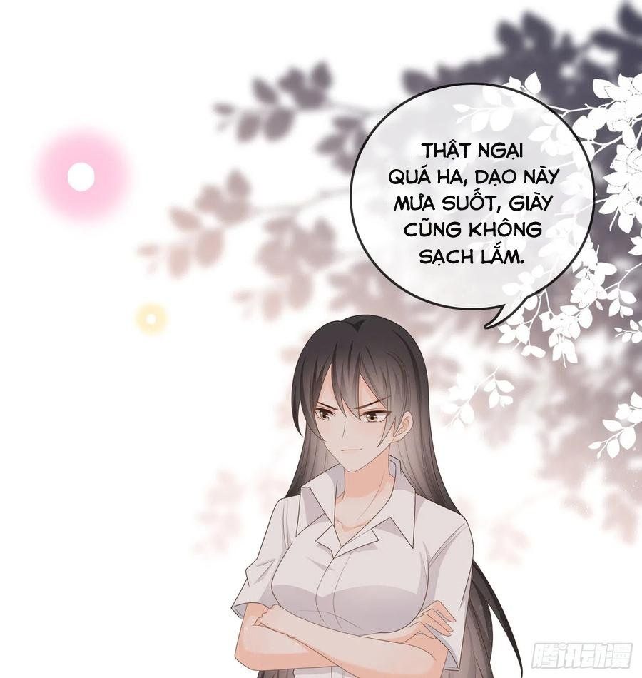 Làm Ảnh Hậu Không Bằng Học Thanh Hoa Chapter 79 - Trang 2