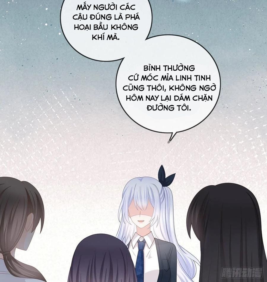 Làm Ảnh Hậu Không Bằng Học Thanh Hoa Chapter 79 - Trang 2