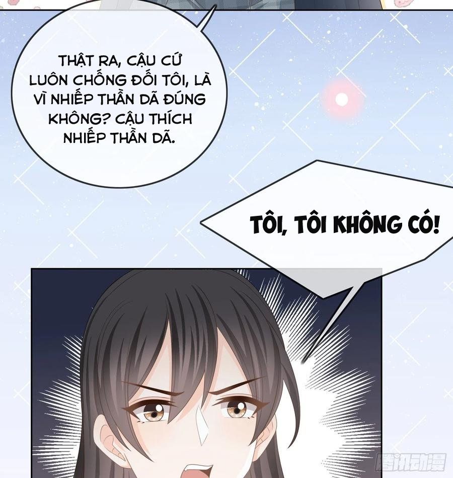 Làm Ảnh Hậu Không Bằng Học Thanh Hoa Chapter 79 - Trang 2