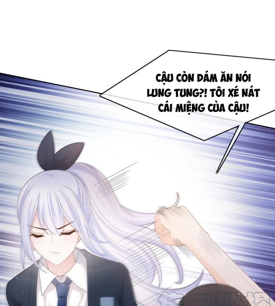 Làm Ảnh Hậu Không Bằng Học Thanh Hoa Chapter 79 - Trang 2