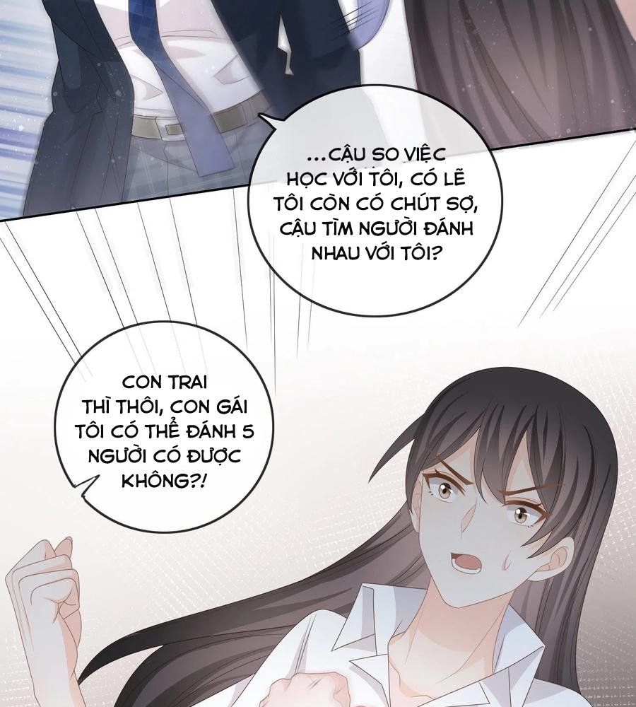 Làm Ảnh Hậu Không Bằng Học Thanh Hoa Chapter 79 - Trang 2