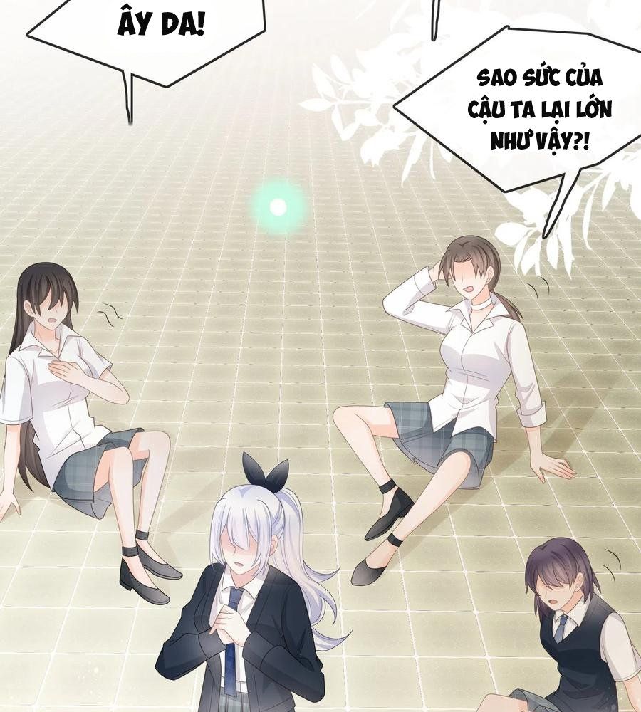 Làm Ảnh Hậu Không Bằng Học Thanh Hoa Chapter 79 - Trang 2