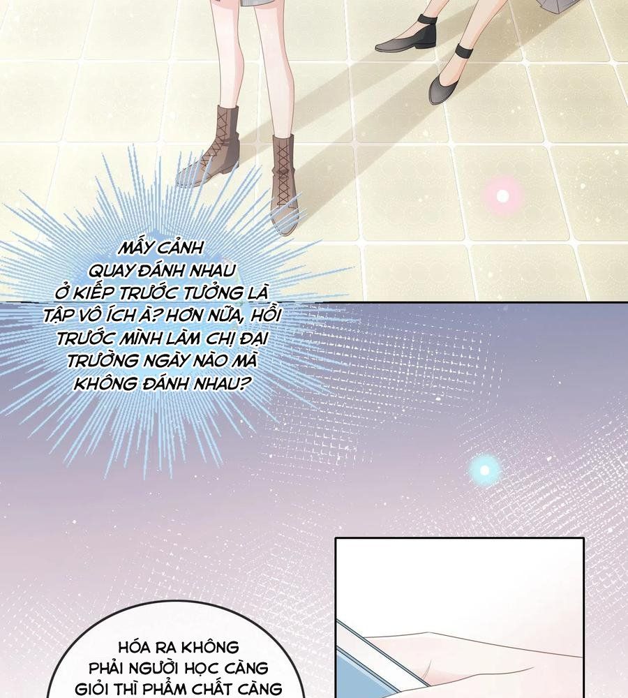 Làm Ảnh Hậu Không Bằng Học Thanh Hoa Chapter 79 - Trang 2