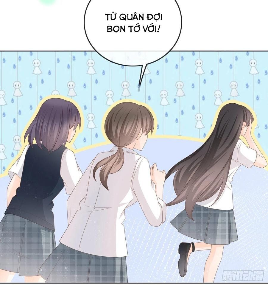 Làm Ảnh Hậu Không Bằng Học Thanh Hoa Chapter 79 - Trang 2